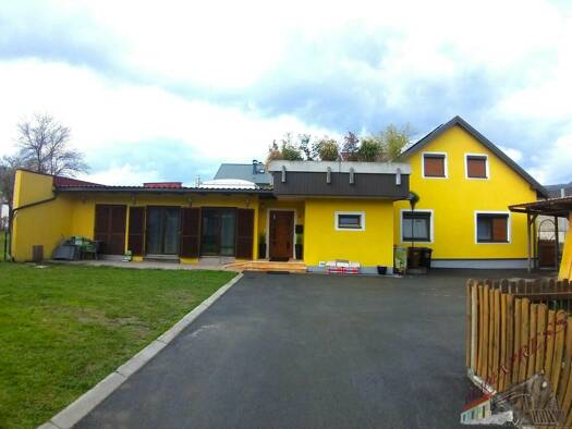 Einfamilienhaus zum Kauf 295.000 € 7 Zimmer 260 m² 560 m² Grundstück Sankt Barbara im Mürztal 8662