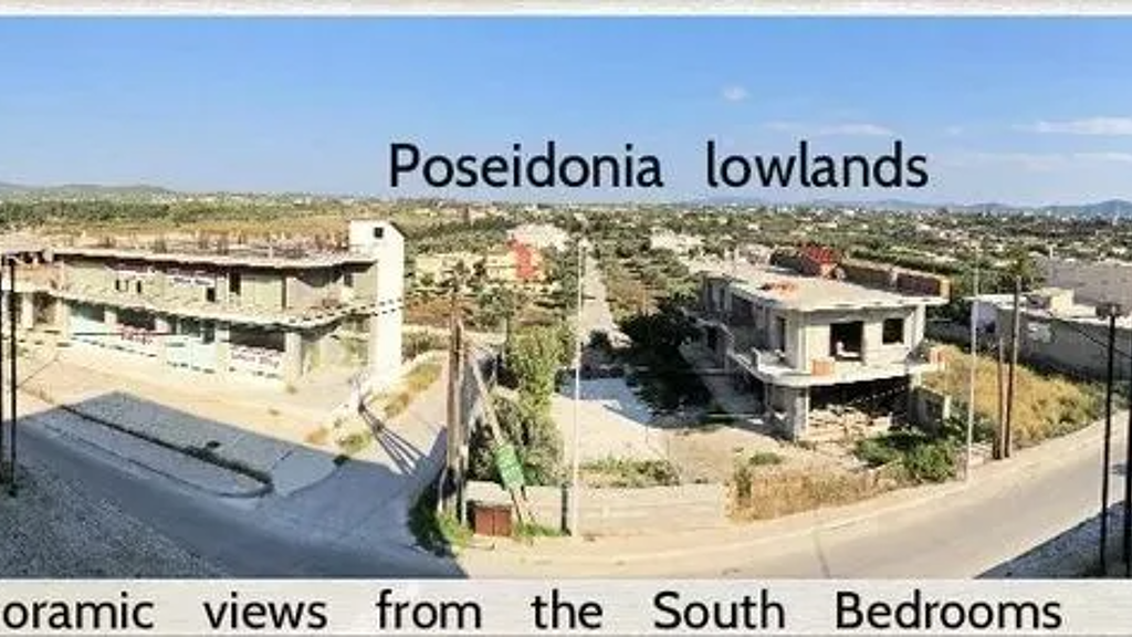 Studio zum Kauf 400.000 € 4 Zimmer 200 m² EG Ostpeloponnes