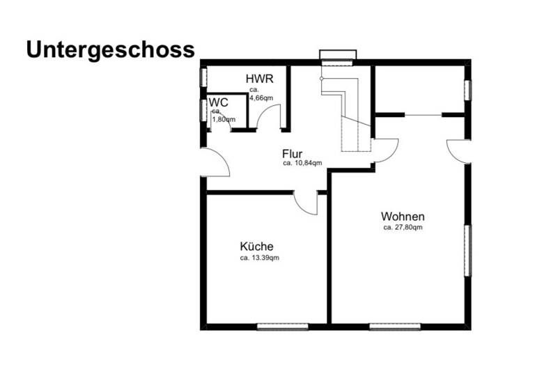Einfamilienhaus zum Kauf 360.000 € 8 Zimmer 170 m² 510 m² Grundstück Süderholmer Straße 90A Süderholm Heide 25746