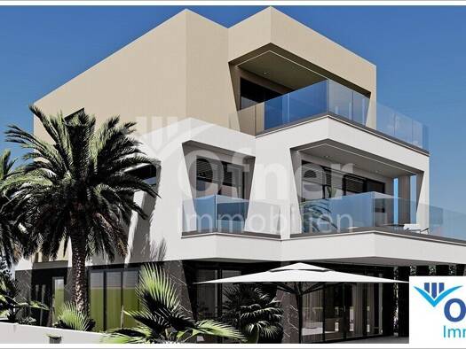 Villa zum Kauf - Erstbezug 1.850.000 € 5 Zimmer 310 m² 479 m² Grundstück Sukosan 23206