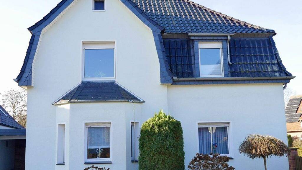 Mehrfamilienhaus zum Kauf 339.500 € 6 Zimmer 136 m² 956 m² Grundstück frei ab 01.09.2026 Clarholz Herzebrock-Clarholz 33442