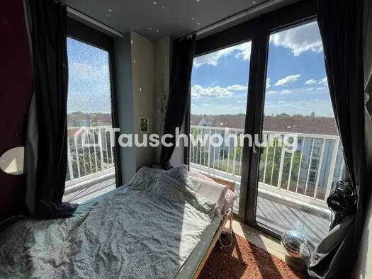 Wohnung zur Miete Tauschwohnung 520 € 1 Zimmer 33 m² 5. Geschoss Alt-Hohenschönhausen Lichtenberg 10318