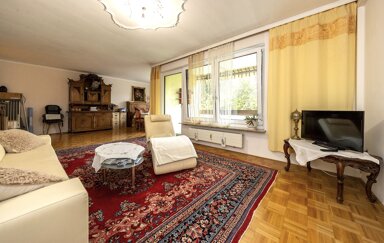 Wohnung zum Kauf 660.000 € 4 Zimmer 98,9 m² 1. Geschoss Salzburg Salzburg 5020