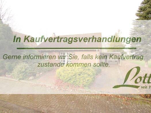 Einfamilienhaus zum Kauf 198.000 € 2 Zimmer 74,2 m² 1.186 m² Grundstück Apen 26689