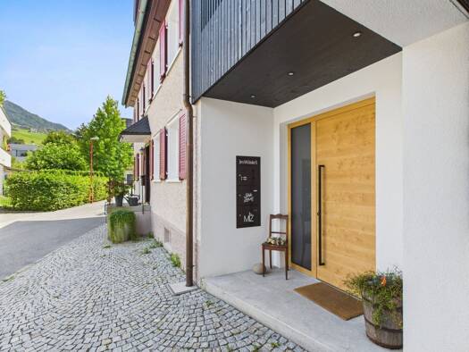 Immobilie in Sulz - Haus zum Kauf - Sulz - 1.650.000 € - 8,5 Zimmer, 303 m², 853 m² Grundstück - Bild 1