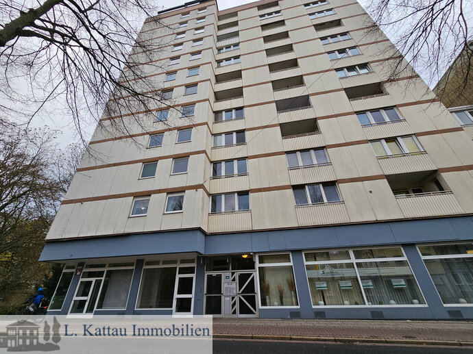 Studio zur Miete 620 € 2 Zimmer 54 m²<br/>Wohnfläche 01.02.2025<br/>Verfügbarkeit Bahnhofsvorstadt Bremen 28195