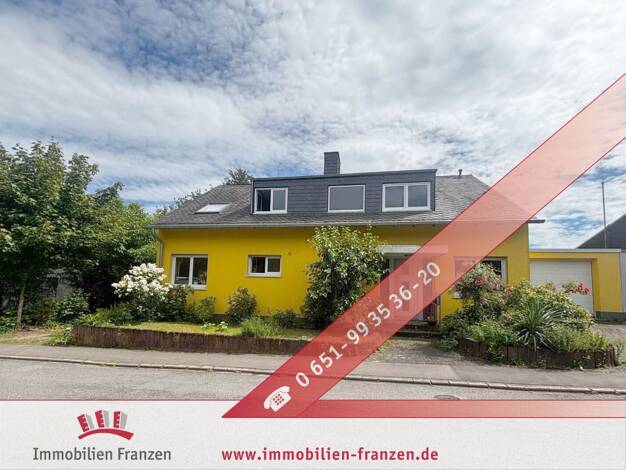 Mehrfamilienhaus zum Kauf 549.800 € 10 Zimmer 312 m² 790 m² Grundstück Gusterath 54317