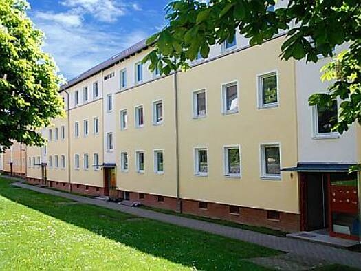 Wohnung zur Miete 442 € 2 Zimmer 68 m² 1. Geschoss frei ab 01.12.2025 Posener Str. 2D Seesen 38723
