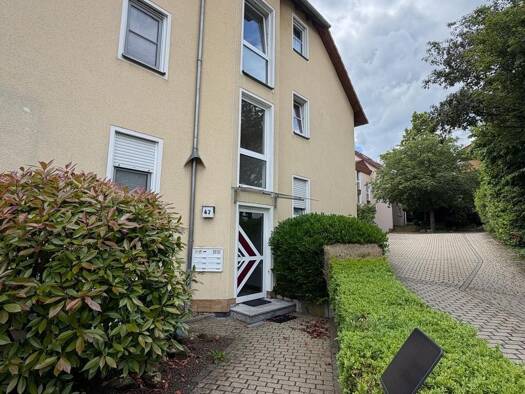 Wohnung zur Miete 1.100 € 3 Zimmer 92 m² Geschoss 1/2 frei ab sofort Harleshausen Harleshausen 34128