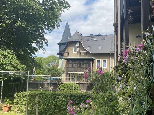 Einfamilienhaus zum Kauf 1.055.000 € 3 Zimmer 1.113 m² 970 m² Grundstück Glauchau Glauchau 08371