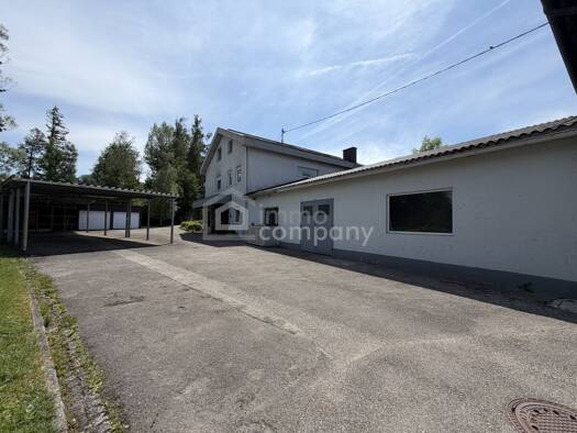 Mehrfamilienhaus zum Kauf 690.000 € 12 Zimmer 256 m² 1.585 m² Grundstück Pichl bei Wels 4632