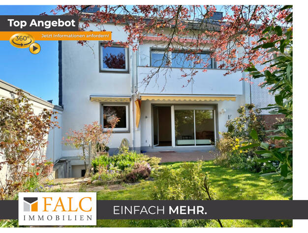Haus kaufen in Pulheim Sinnersdorf immowelt