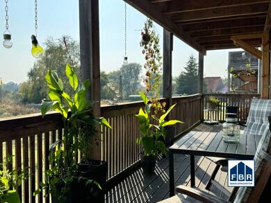 Wohnung zum Kauf 169.000 € 3 Zimmer 81,7 m² 1. Geschoss Dorf Gutow Damshagen / Dorf Gutow 23948