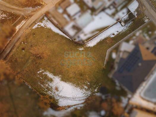 Grundstück zum Kauf 690.000 € 1.200 m² Grundstück Leonding / Rufling 4060