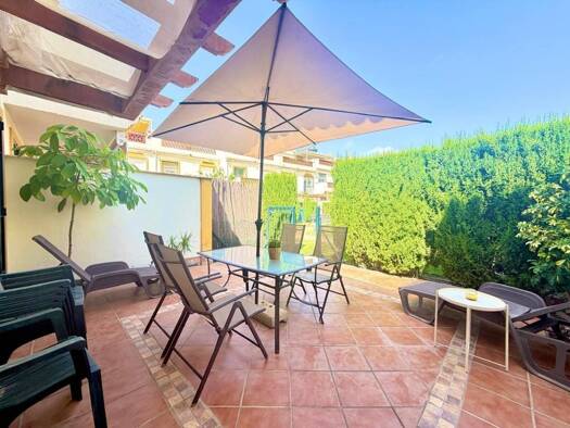 Chalet zum Kauf 498.000 € 3 Zimmer 159 m² Rincón de la Victoria 29738