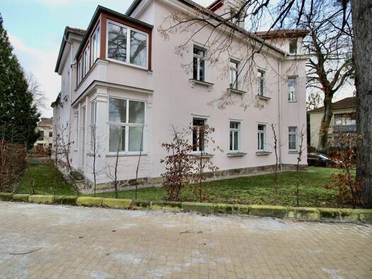 Mehrfamilienhaus zum Kauf 3.409.000 € 16 Zimmer 509 m² 700 m² Grundstück Radebeul 01445