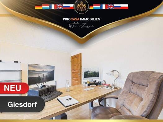 Bauernhaus zum Kauf 535.000 € 10 Zimmer 220 m² 11.000 m² Grundstück Giesdorf 54614