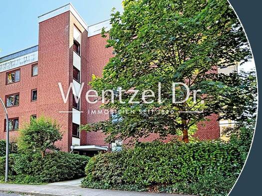 Maisonette zum Kauf 549.000 € 4 Zimmer 115,5 m² EG Lokstedt Eimsbüttel 22529