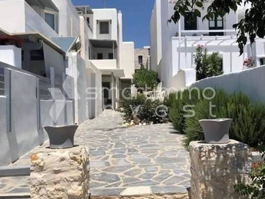 Haus zum Kauf 450.000 € 2 Zimmer 78 m² 1.015 m² Grundstück Paros Municipality