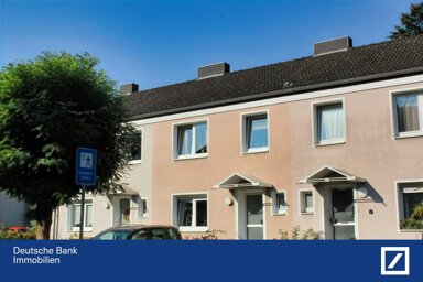 Reihenmittelhaus zum Kauf 259.000 € 4 Zimmer 84 m² 194 m² Grundstück frei ab 30.12.2024 Moers - Mitte Moers 47441