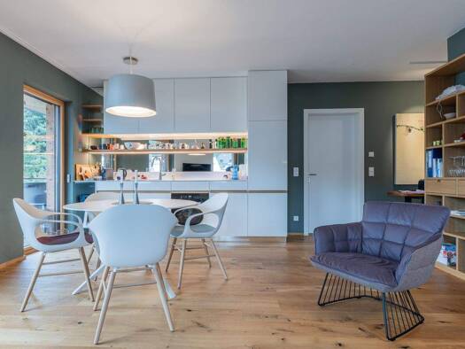 Penthouse zum Kauf 425.000 € 3 Zimmer 80 m² Fieberbrunn 6391