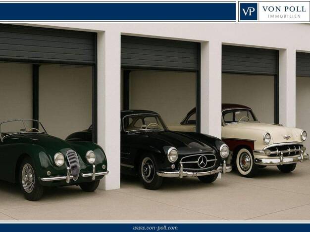 Parkhaus zur Miete 1.161 € Wernsdorf Königs Wusterhausen 15713