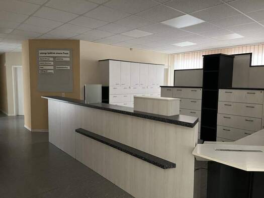 Praxis zur Miete provisionsfrei 1.196 € 4 Zimmer 120 m² Bürofläche teilbar ab 120 m² Bischofswerda 01877