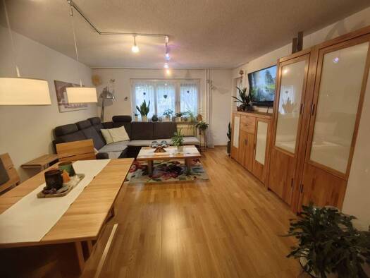 Wohnung zum Kauf 229.000 € 3 Zimmer 67 m² 1. Geschoss frei ab sofort Bergheim Stuttgart 70499