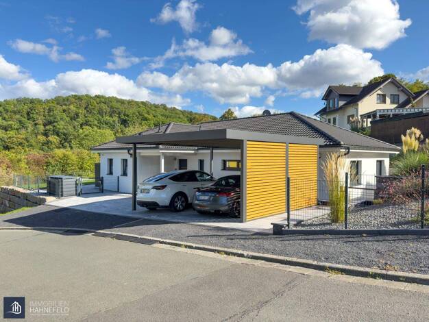 Haus zum Kauf 849.000 € 5 Zimmer 162,7 m² 1.254 m² Grundstück frei ab sofort Hahnstätten 65623