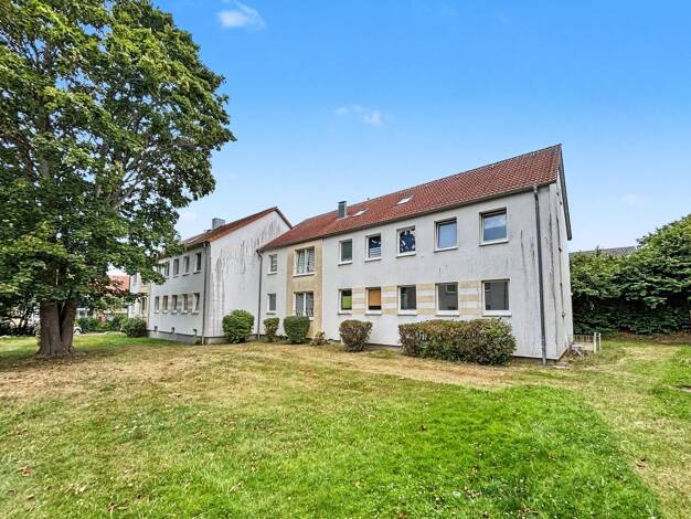 Mehrfamilienhaus zum Kauf als Kapitalanlage geeignet 1.990.000 € 1.983 m² 5.911 m² Grundstück Neustadt Neustadt in Holstein 23730