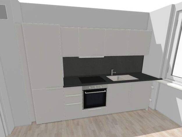 Wohnung zum Kauf provisionsfrei 299.000 € 4 Zimmer 68 m² 3. Geschoss Travemünde Lübeck 23570