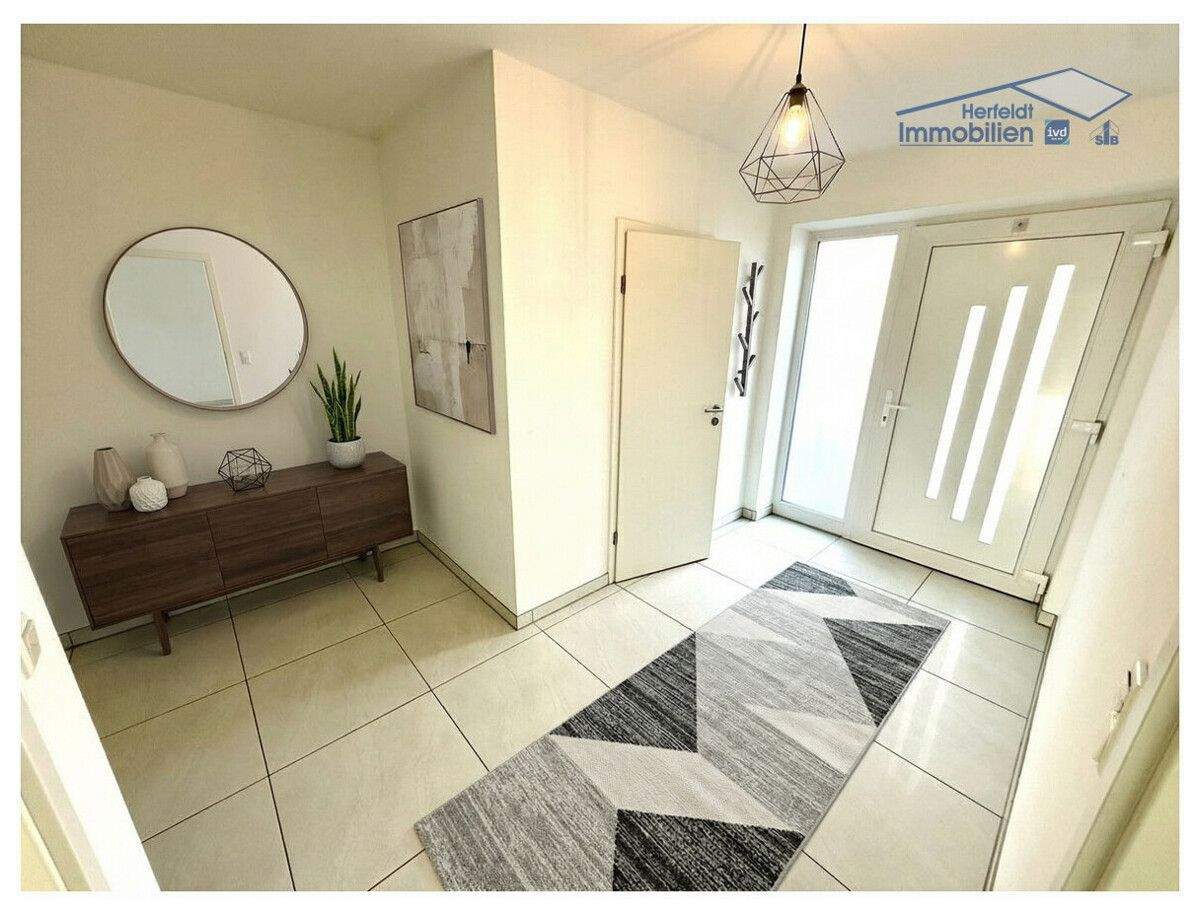 Immobilie in Greifenberg - Wohnen und Arbeiten mit Alpenpanorama - exklusive Doppelhaushälfte nahe Ammersee ab sofort verfügbar - Bild 4