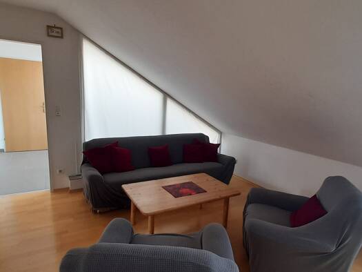 Studio zur Miete Wohnen auf Zeit 1.594 € 1 Zimmer 85 m² frei ab 04.10.2026 Urfahr Linz 4040