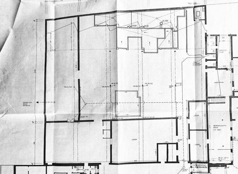 Lagerhalle zur Miete 2,78 € 1.200 m² Lagerfläche Rahser Viersen 41748