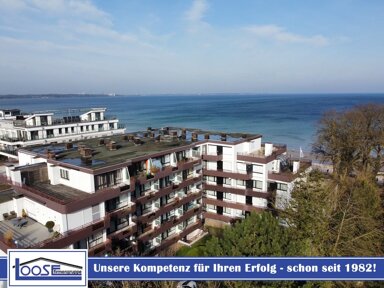 Wohnung zum Kauf 349.000 € 2 Zimmer 48 m² Scharbeutz Scharbeutz 23683