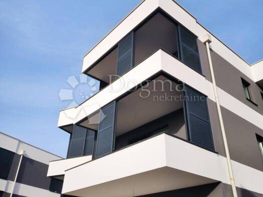 Wohnung zum Kauf 273.840 € 3 Zimmer 78 m² 1. Geschoss Simuni, Pag Pag