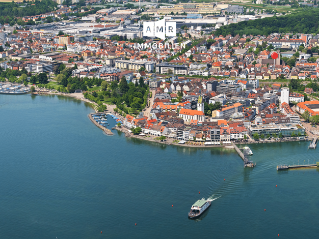 Mehrfamilienhaus zum Kauf 539.000 € 11 Zimmer 204 m² 326 m² Grundstück Friedrichshafen 88045