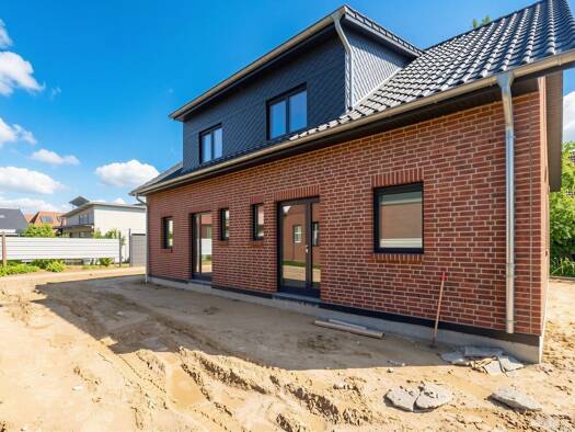 Haus zum Kauf - Erstbezug 575.000 € 4 Zimmer 107 m² 420 m² Grundstück Rübke Neu Wulmsdorf 21629