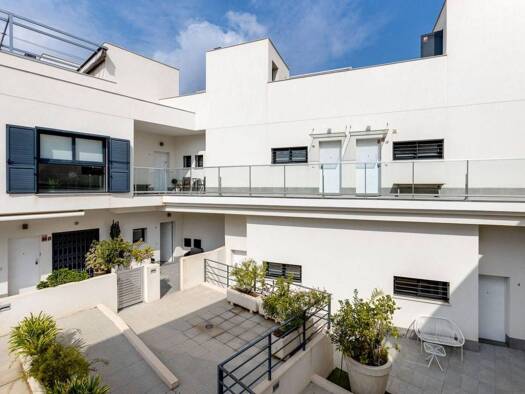 Wohnung zum Kauf 235.000 € 3 Zimmer 56 m² Oria 03188
