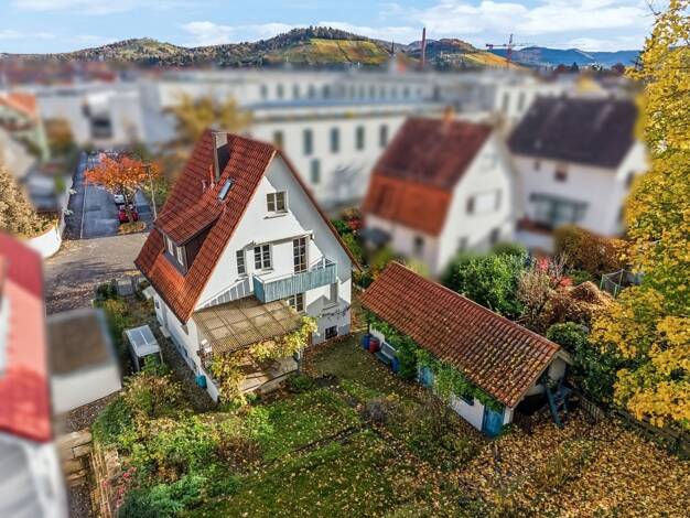 Einfamilienhaus zum Kauf 524.000 € 4 Zimmer 79,9 m² 463 m² Grundstück Metzingen 72555