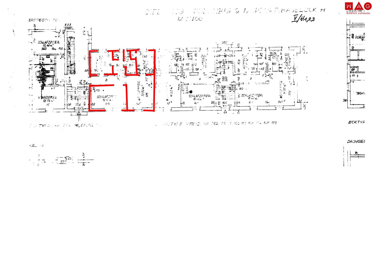 Wohnung zur Miete 332 € 3 Zimmer 69,7 m²<br/>Wohnfläche EG<br/>Geschoss Styriagasse 19 Judenburg 8750