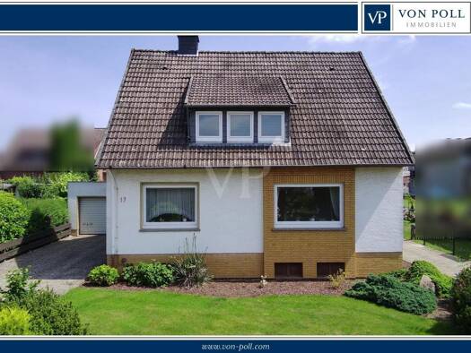 Einfamilienhaus zum Kauf 250.000 € 5 Zimmer 130 m² 878 m² Grundstück Bad Münder Bad Münder am Deister 31848