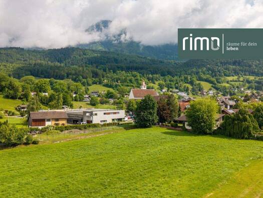 Grundstück zum Kauf 296.730 € 471 m² Grundstück Hauptstraße Bludesch 6719