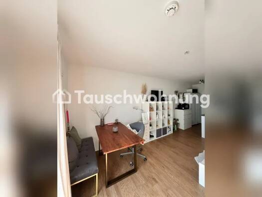 Wohnung zur Miete Tauschwohnung 450 € 1 Zimmer 25 m² Centrum Altstadt 48147