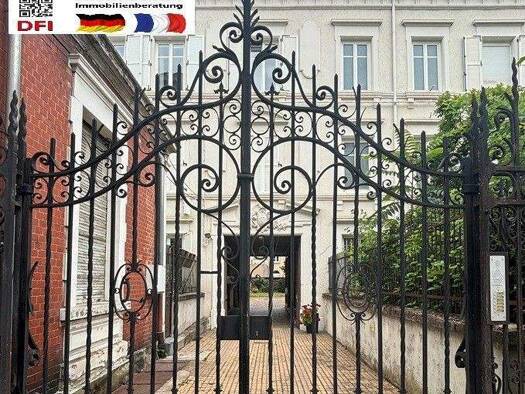 Maisonette zum Kauf 199.000 € 7 Zimmer 180 m² 2. Geschoss Centre  Forbach 57600