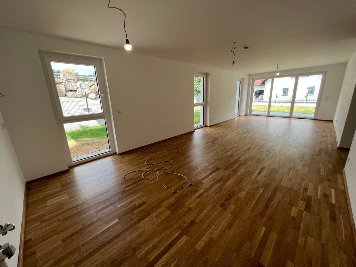 Wohnung zum Kauf 403.785 € 3 Zimmer 89,7 m²<br/>Wohnfläche EG<br/>Geschoss Amstetten 3300