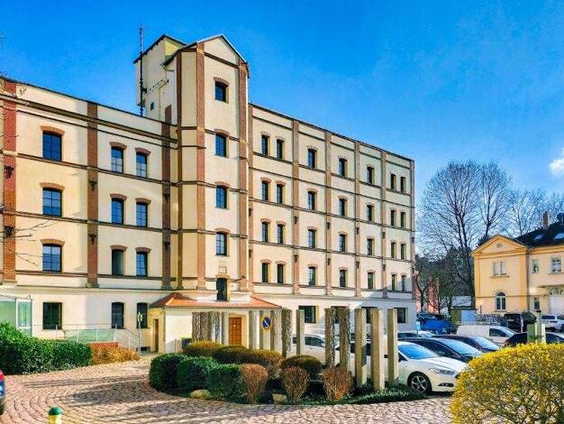 Bürofläche zur Miete provisionsfrei 314 m² Bürofläche teilbar ab 149 m² Freital 01705