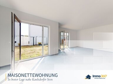 Maisonette zum Kauf 599.000 € 5 Zimmer 113 m² Kaulsdorf Berlin 12621