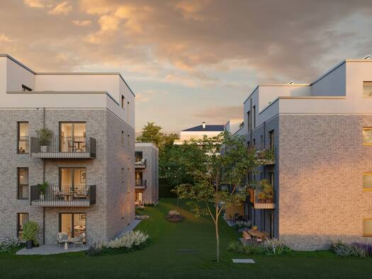 Wohnung zum Kauf 495.000 € 3 Zimmer Rahlstedt Wandsbek 22143