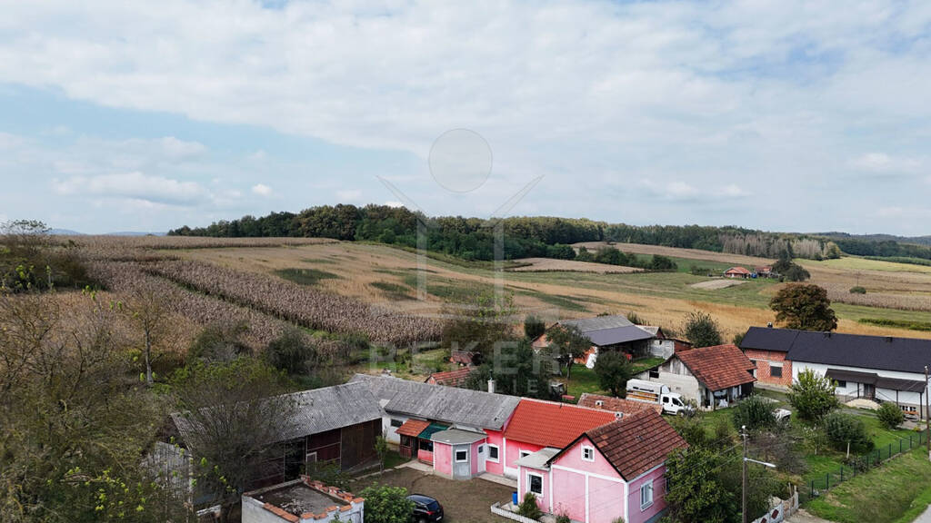 Einfamilienhaus zum Kauf 70.000 € 3 Zimmer 120 m² 3.628 m² Grundstück Krizevci 48260